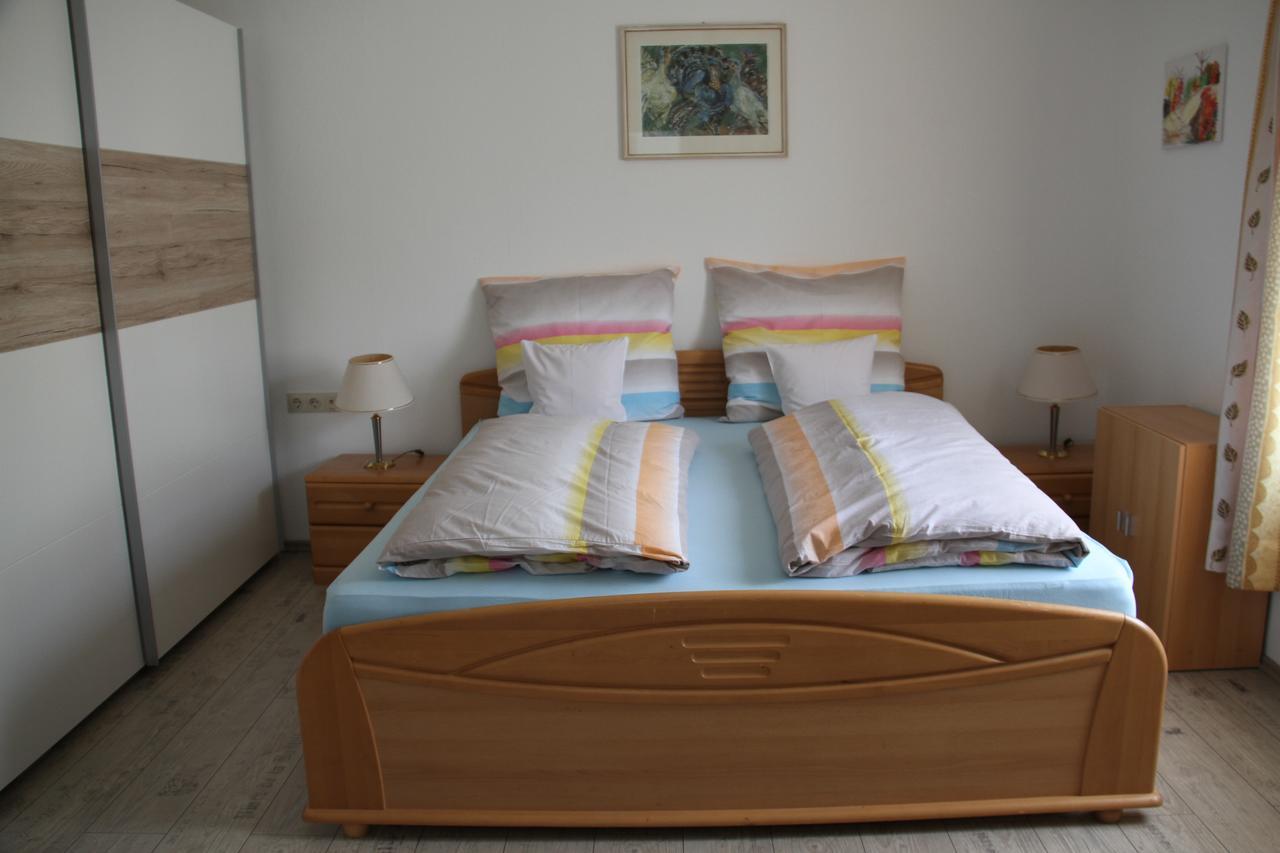 Hotel Humboldt Bad Kissingen Esterno foto