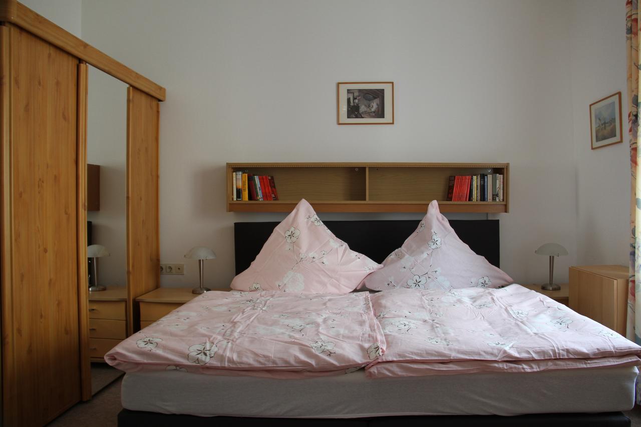 Hotel Humboldt Bad Kissingen Esterno foto