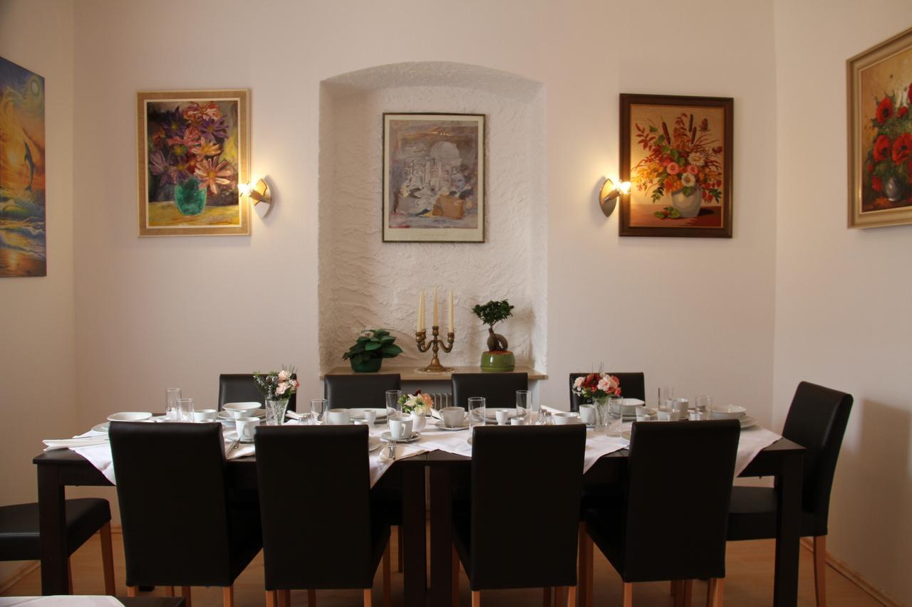 Hotel Humboldt Bad Kissingen Esterno foto
