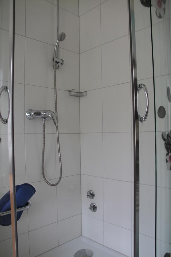 Hotel Humboldt Bad Kissingen Esterno foto