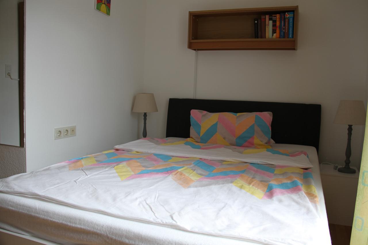 Hotel Humboldt Bad Kissingen Esterno foto
