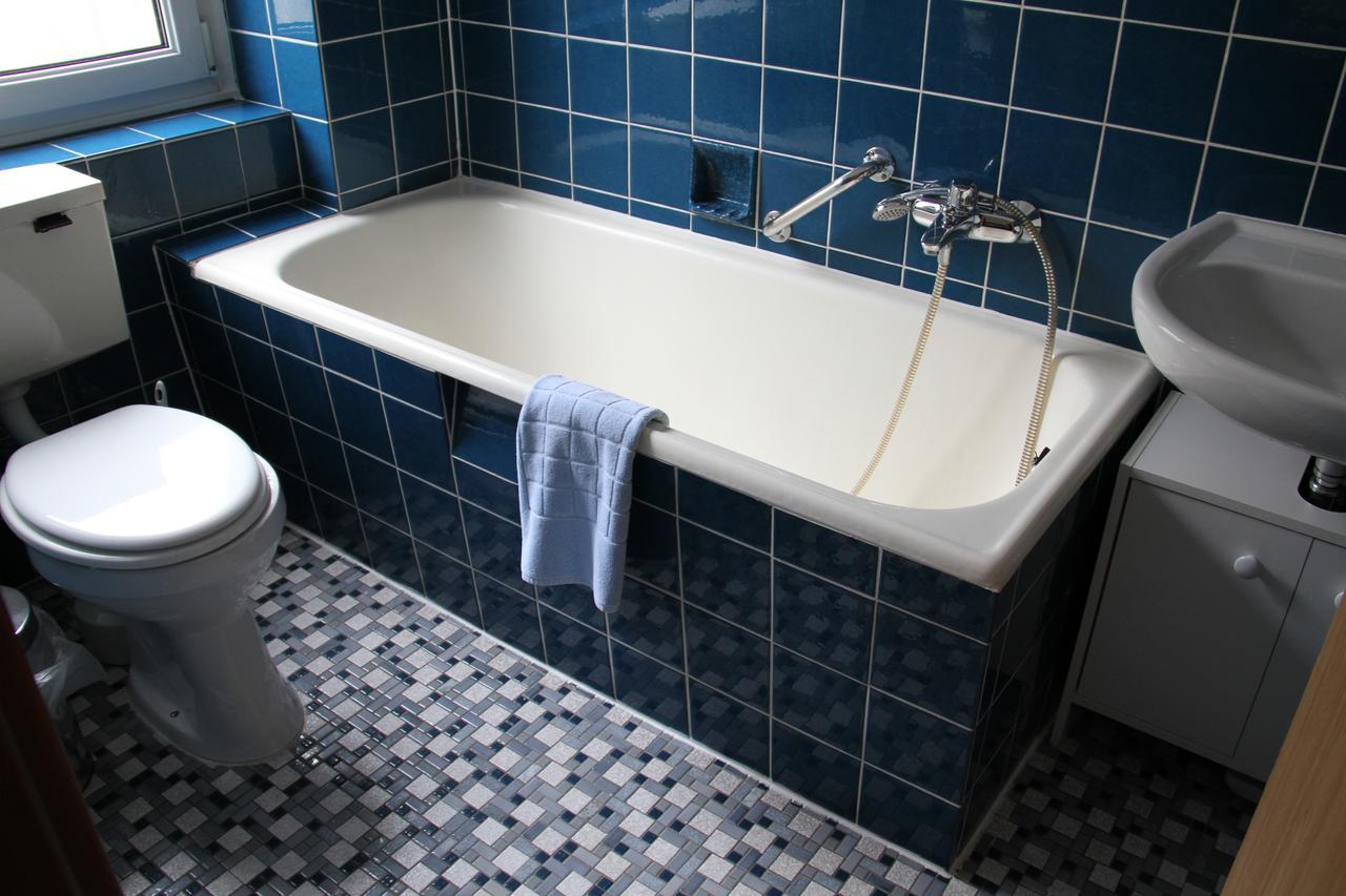 Hotel Humboldt Bad Kissingen Esterno foto