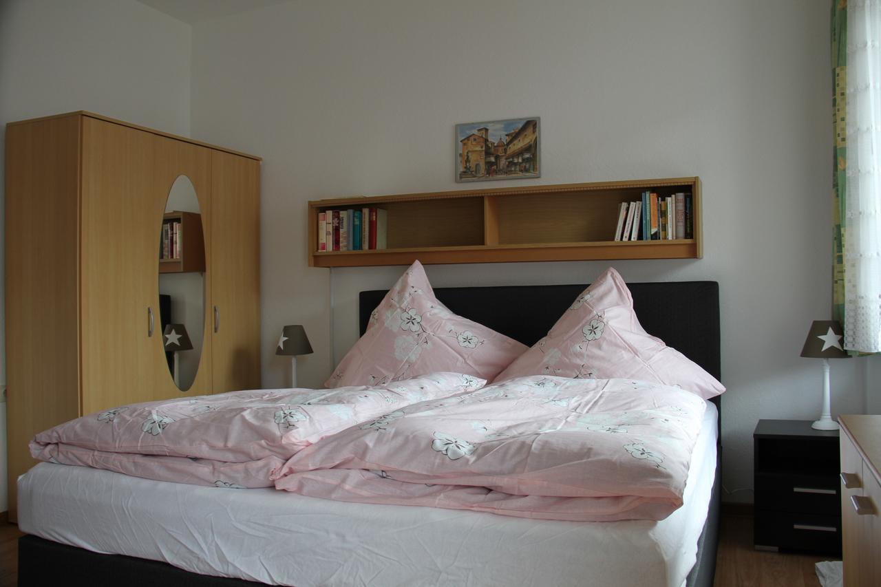 Hotel Humboldt Bad Kissingen Esterno foto
