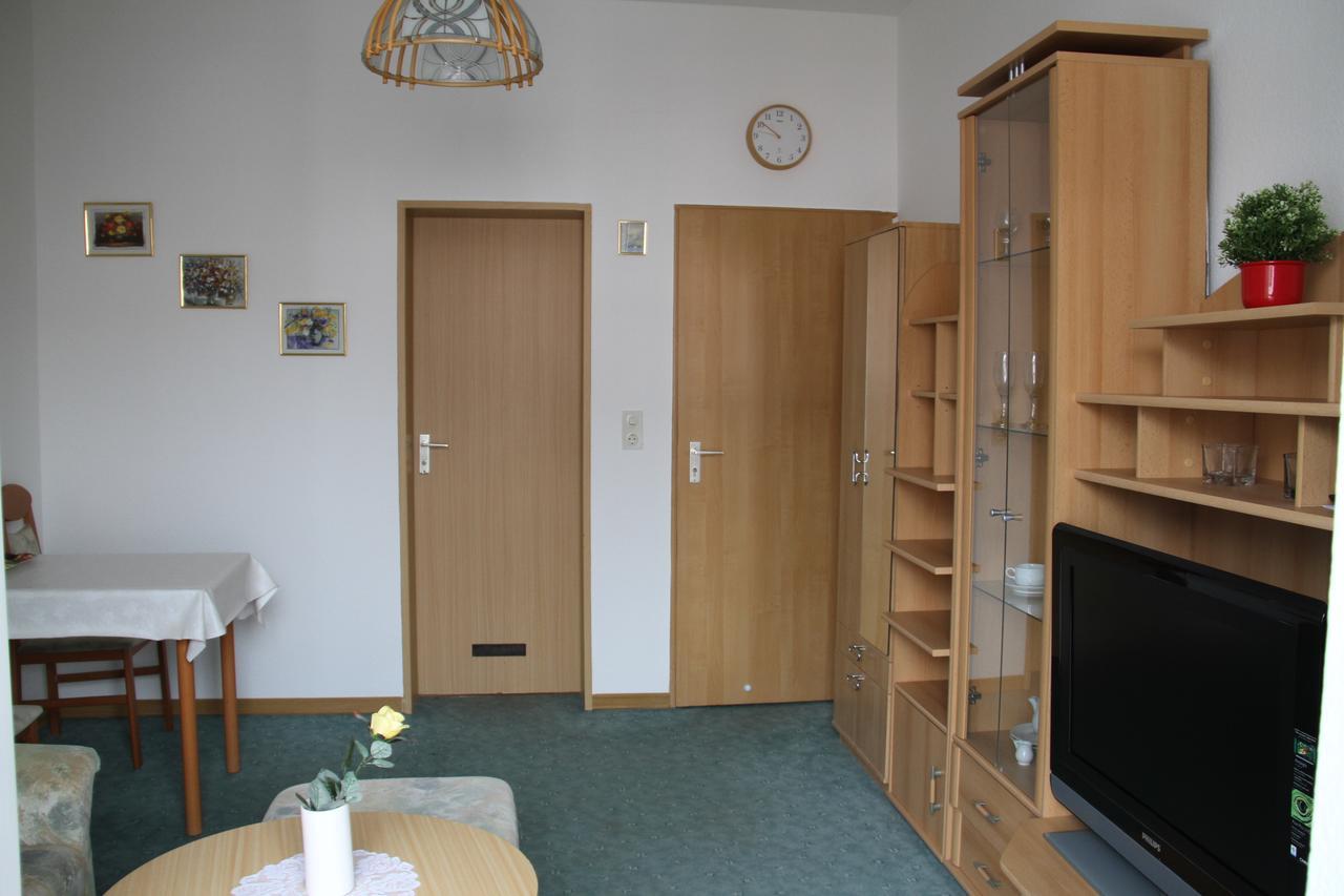 Hotel Humboldt Bad Kissingen Esterno foto